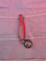 petit collier avec cloche