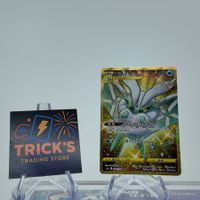 Pokémon Frosmoth UR S1a VMAX Rising JPN 