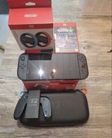 Switch 2 Mario Kart Pokémon légende ZA