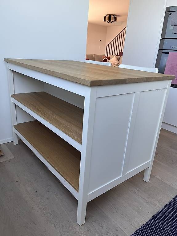 Cucine complete: Kücheninsel TORNVIKEN IKEA – Nuovo e nell'imballaggio originale da Winterthur venduto da pabe91 2
