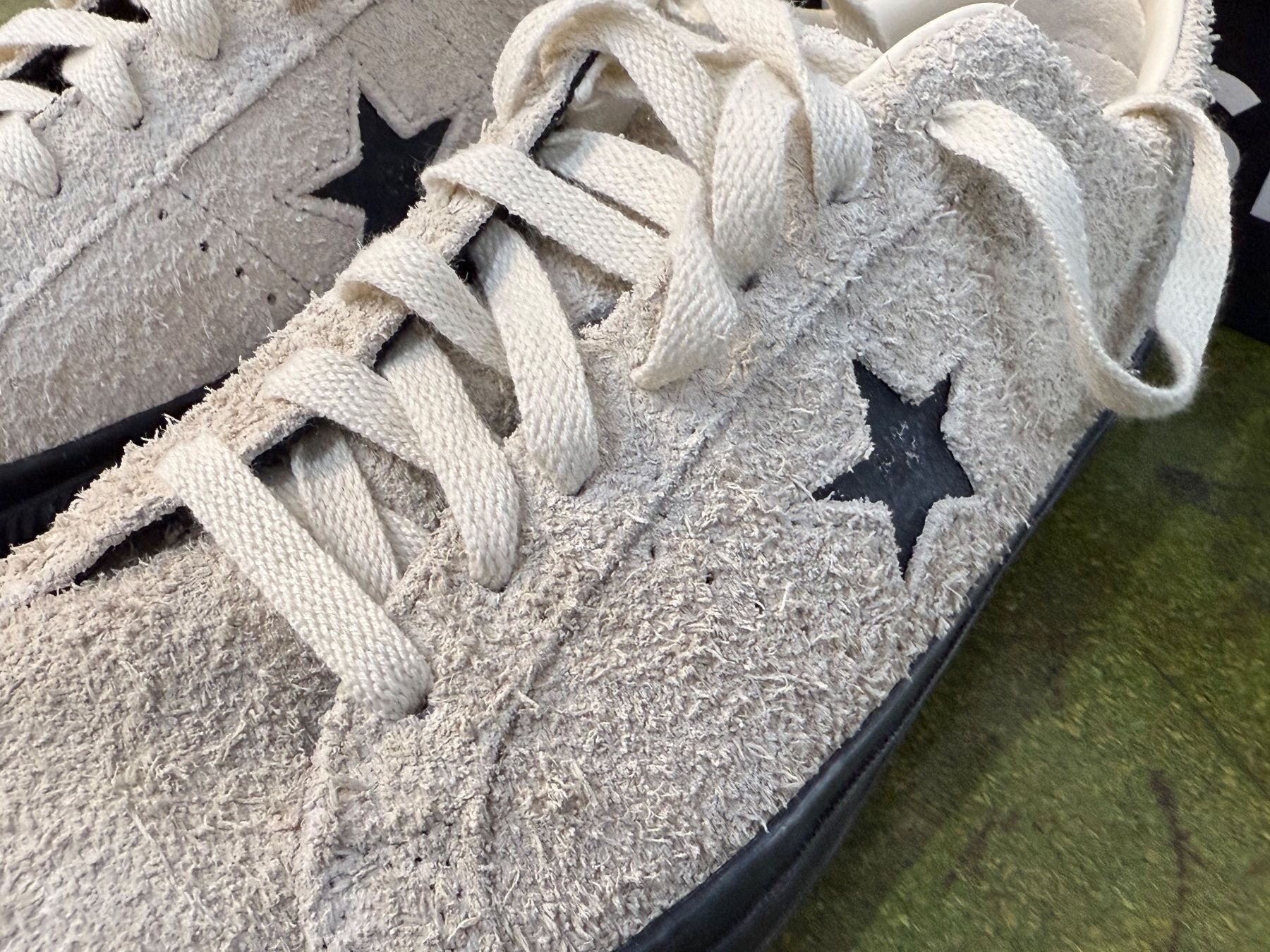 Converse Scarpe da uomo: Converse One Star Limited Edition – Nuovo (secondo la descrizione) da Bättwil venduto da Partner3 1