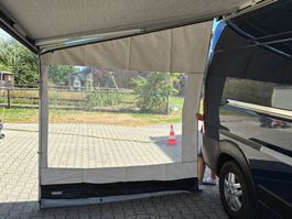 Thule  Rainblocker Side G2