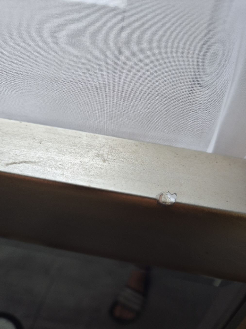Set di tavolo e panche: Spiegel – Usato da kloten venduto da eismeister33 2