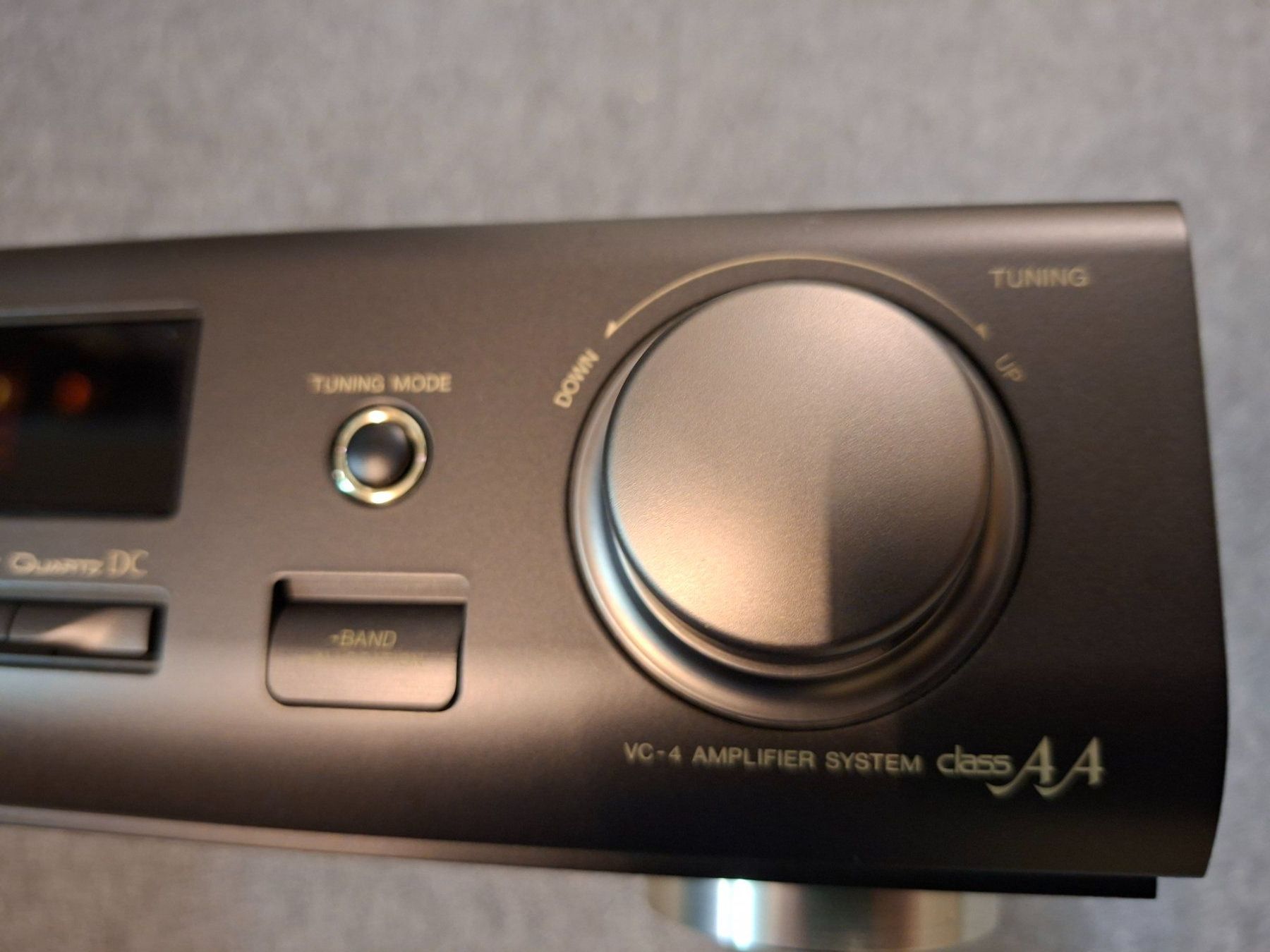 Technics Radio: Technics ST-GT550 – Usato da Niedergösgen venduto da piccorx5 5