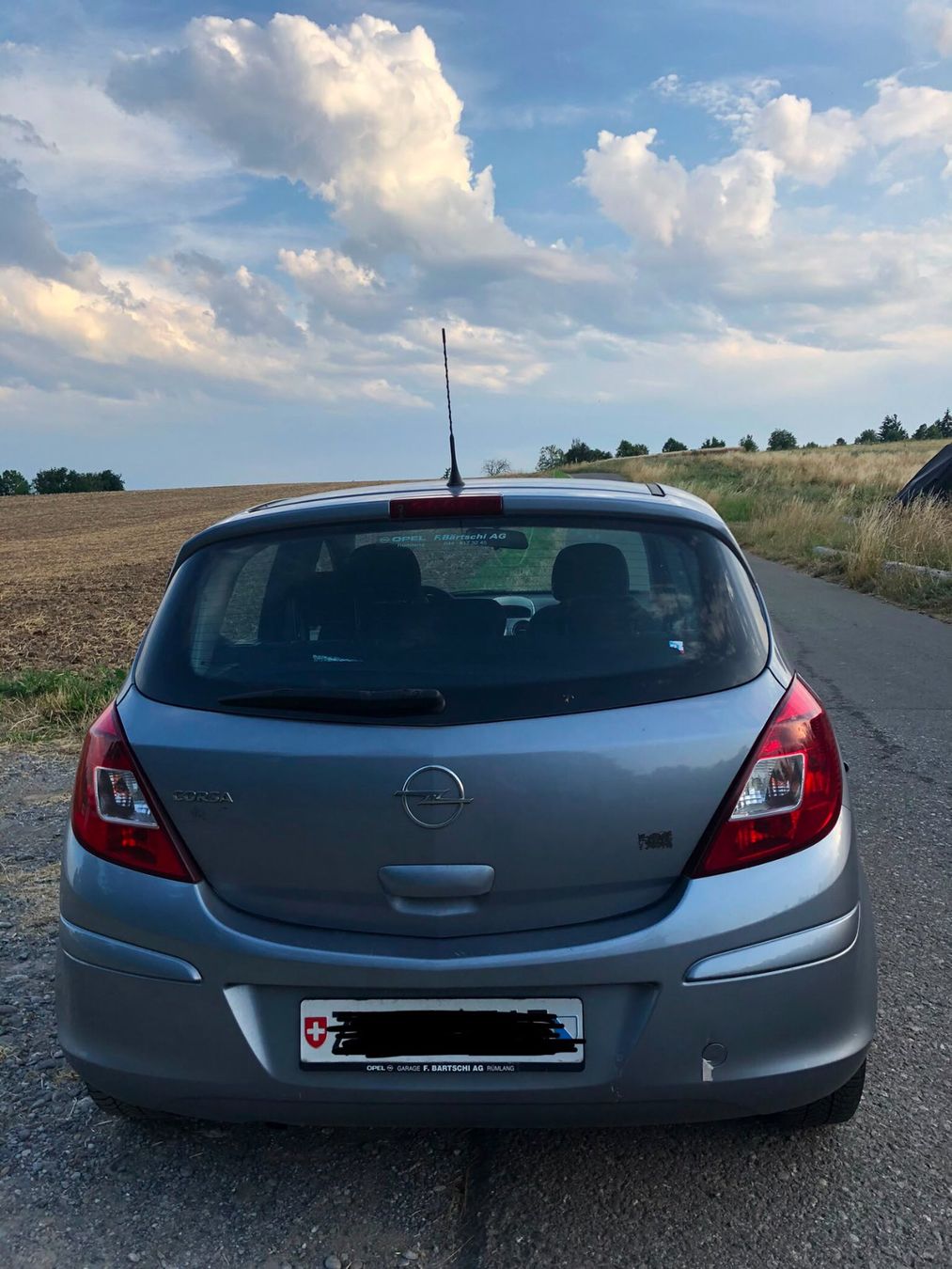 Opel Automobili: Opel Corsa D 12 – Difettoso da Volketswil venduto da mir_xd29 3