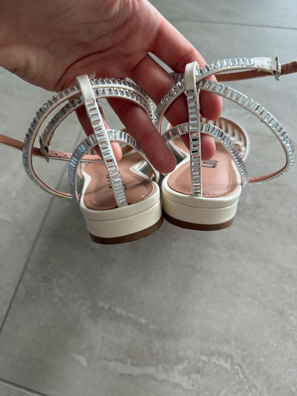 Chaussures femmes: Bibi Lou sandals – Neuf (Voir description) à Wilen b. Wollerau par kat_hw7k 4