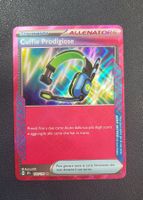 Pokemon 183/191 Cuffie Prodigiose Holo ITA