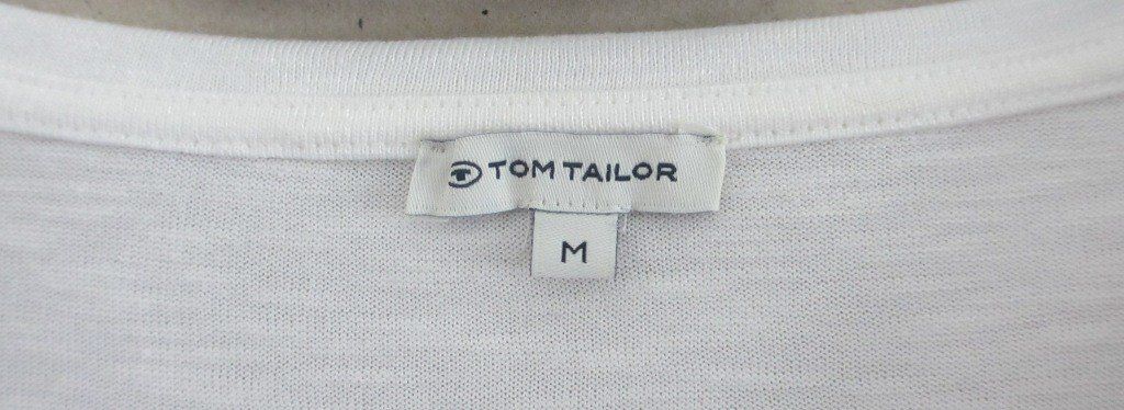 Tom Tailor T-shirt: TOM TAILOR Damen T-Shirt, Gr. M, Neu – Nuovo (secondo la descrizione) da Ostermundigen venduto da Schnubi86 1