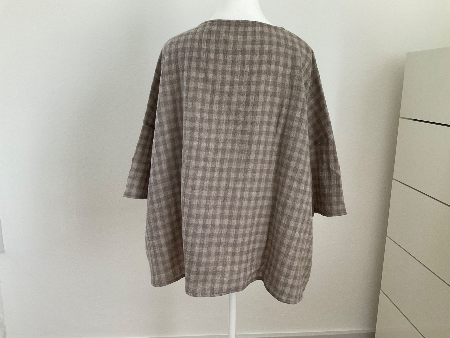 Camicette: Apuntob Wollshirt – Nuovo (secondo la descrizione) da Bern venduto da Gabriela32 1