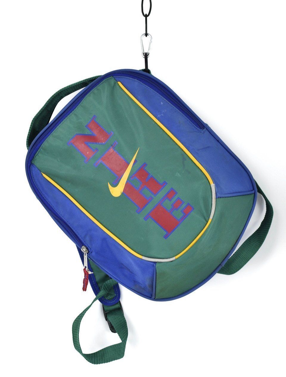 Nike Rucksäcke: small vintage NIKE Rucksack – Gebraucht aus Dagmersellen von Arcticsnow2017