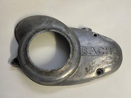 Sachs 502 Lüfterabdeckung Gebläseabdeckung Gebläsehaube