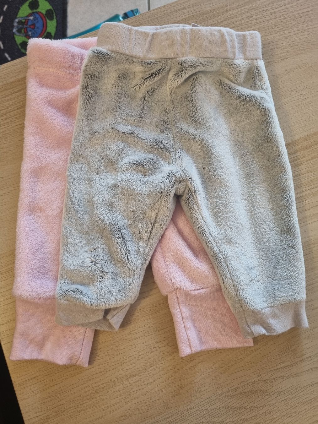 Pantaloni: Baby-Hosen, Grösse 62 – Usato da Kienberg venduto da c.barelds