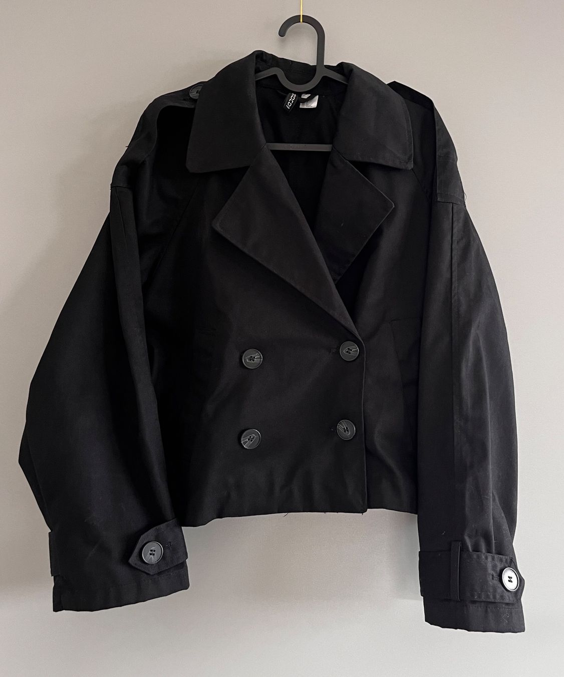 H&M Vestes: Jacke – Neuf (Voir description) à Oberrieden par sardi03