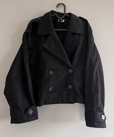 Jacke