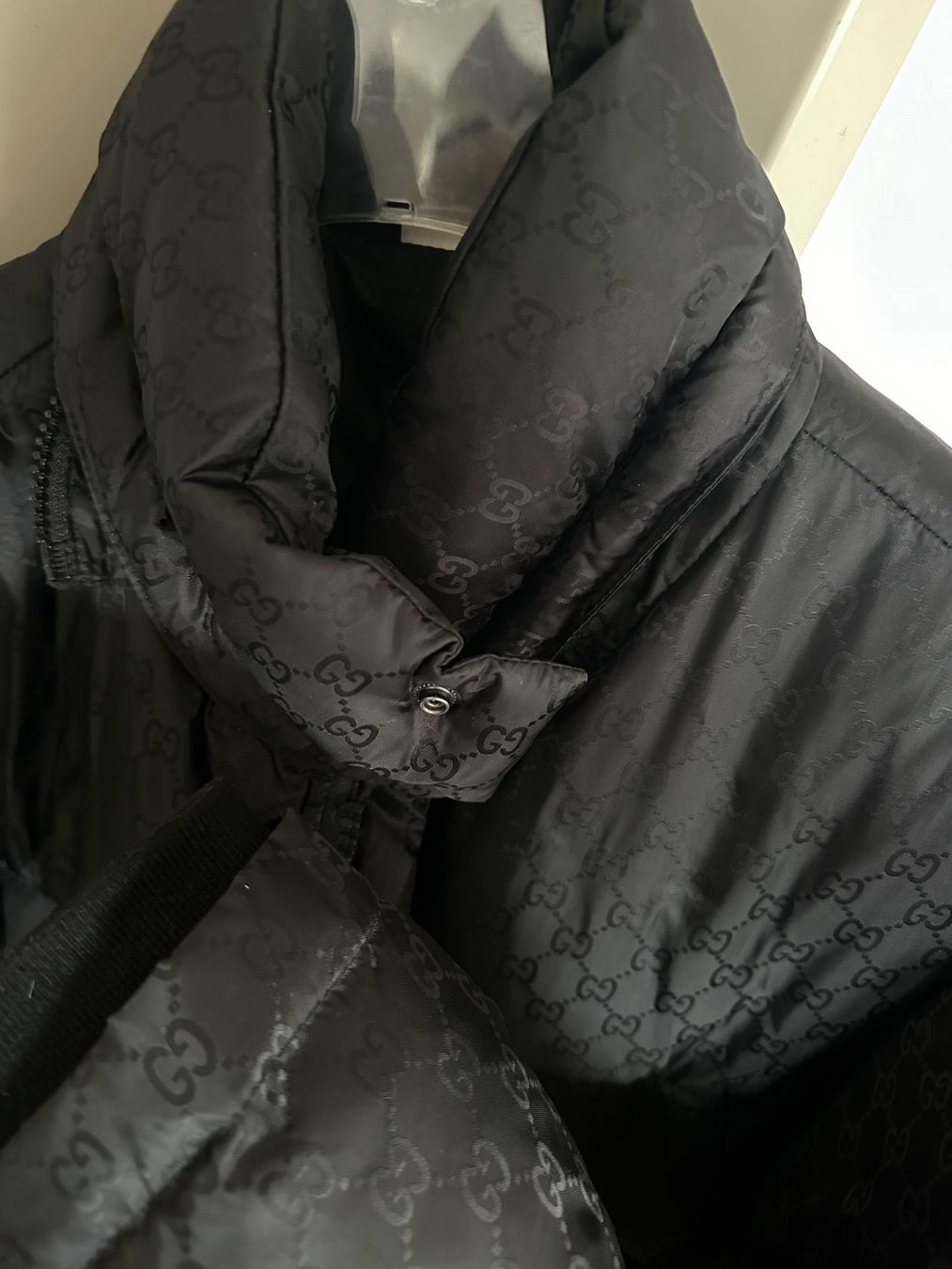 Giacche: Gucci Daunenjacke – Usato da Zürich venduto da SisterCarrie 6