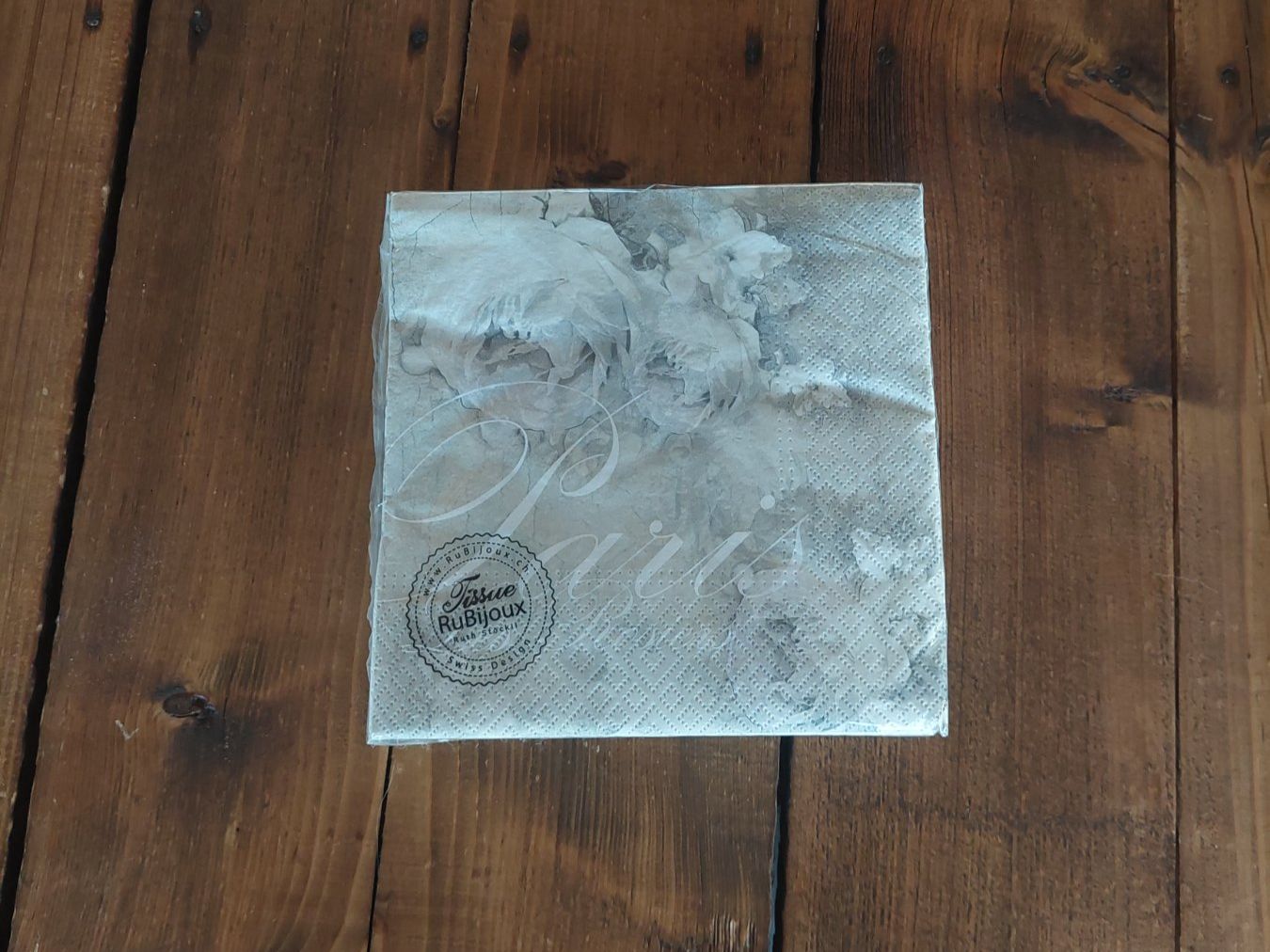 Pfister Tovaglioli: Servietten RuBijoux - Ruth Stöckli - 3 Pack – Nuovo e nell'imballaggio originale da Waltenschwil venduto da Browny2 1