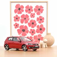 1:18 VW Golf 6 GTI Norev