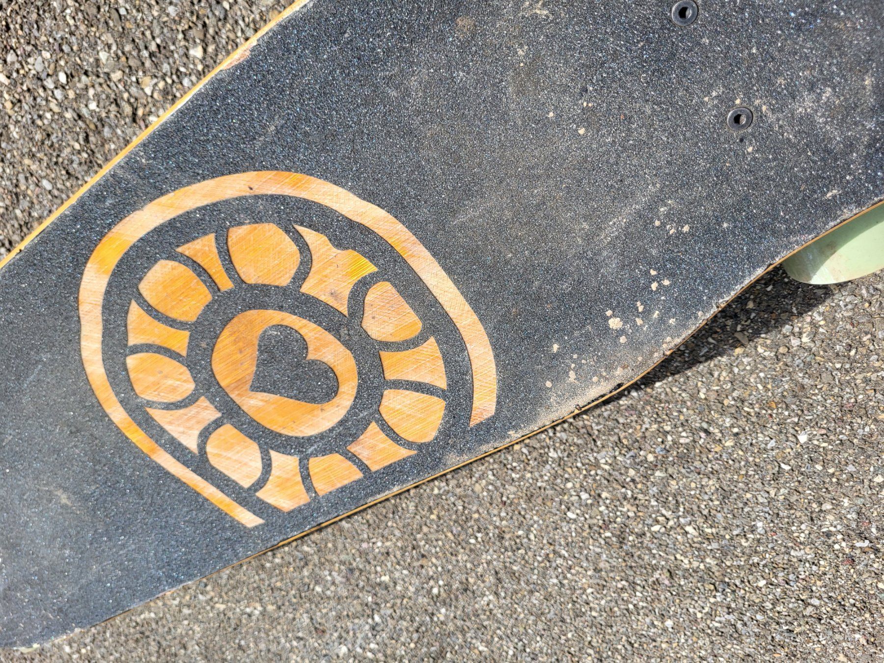 Skateboards: Longboard BTFL – Usato da Wallisellen venduto da ire_z2yn 4