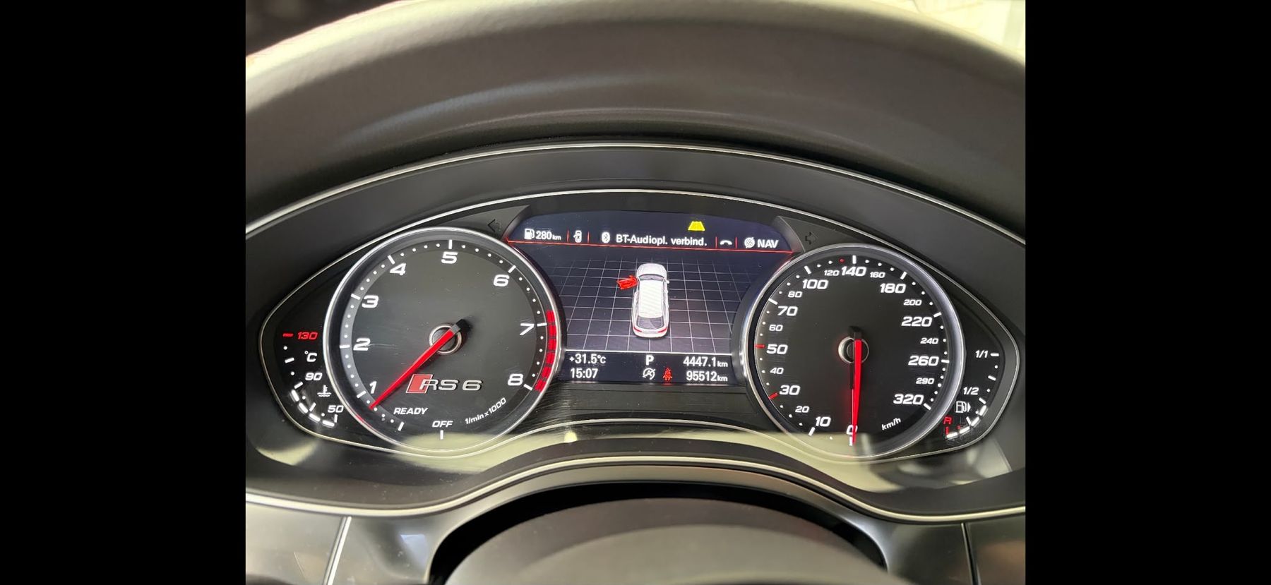 Audi Autos: Audi RS6 – Gebraucht aus Ormalingen von Dada048 6
