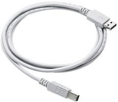 HP USB Drucker Kabel 2m C6518A