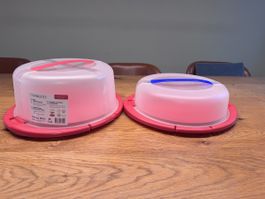 Kuchen Torten Transportbox 2 Stück