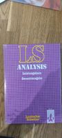Lambacher Schweizer LS Analysis Gesamtausgabe, Klett