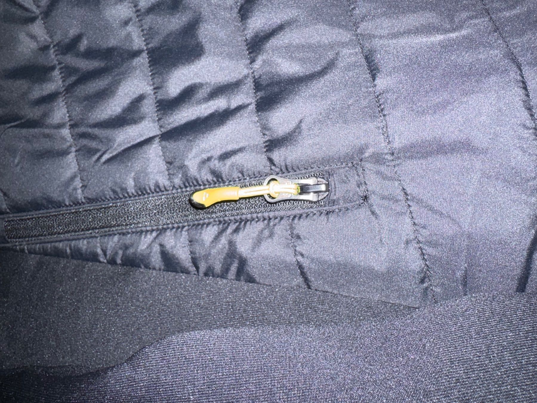 Jacken: Langlauf oder Freizeitjacke von FISCHER - Gr. XXL - Neuwerti – Neu (gemäss Beschreibung) aus Einsiedeln von Rona 3