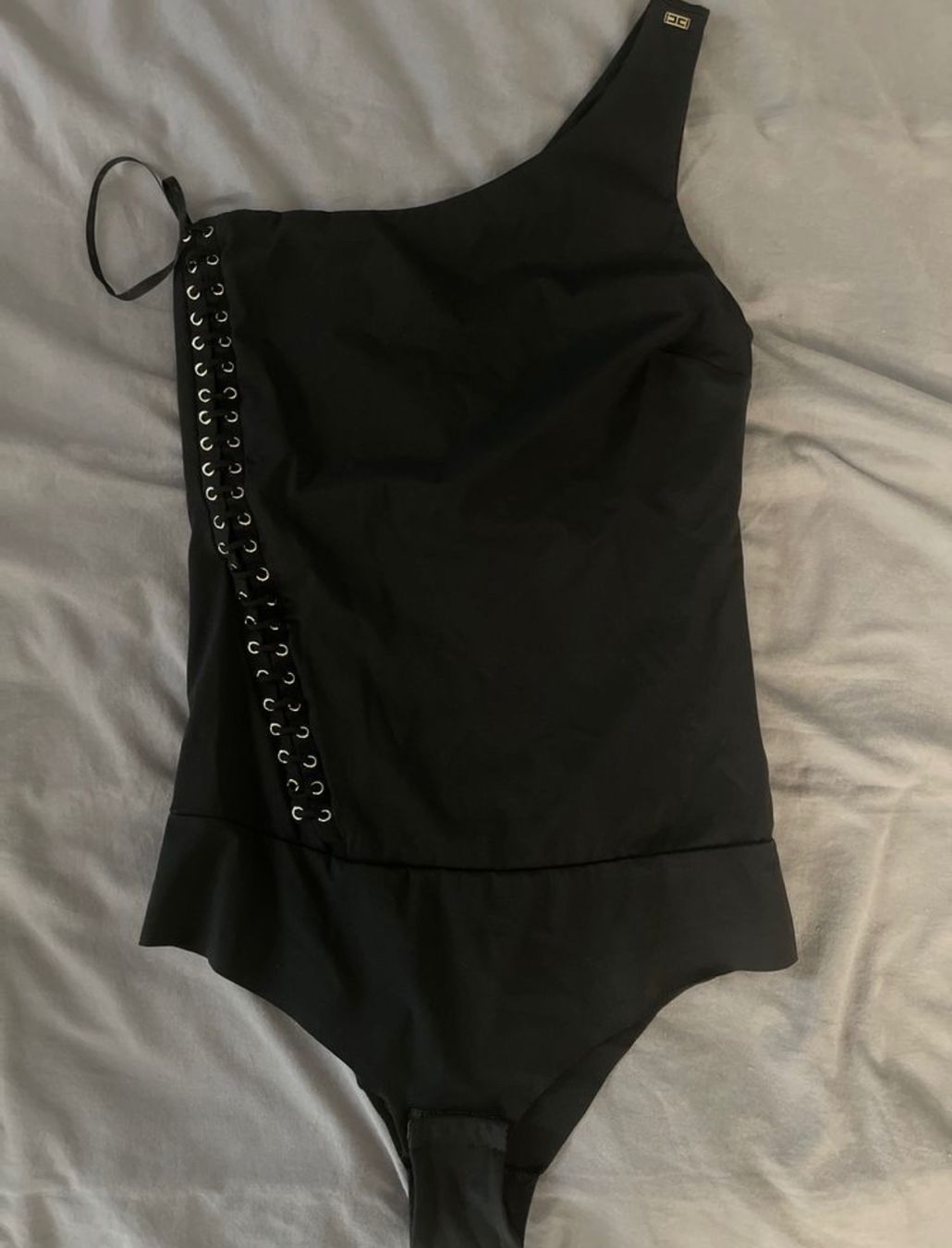 Top: Body elisabetta franchi, top – Usato da Zell LU venduto da AliAli24 4