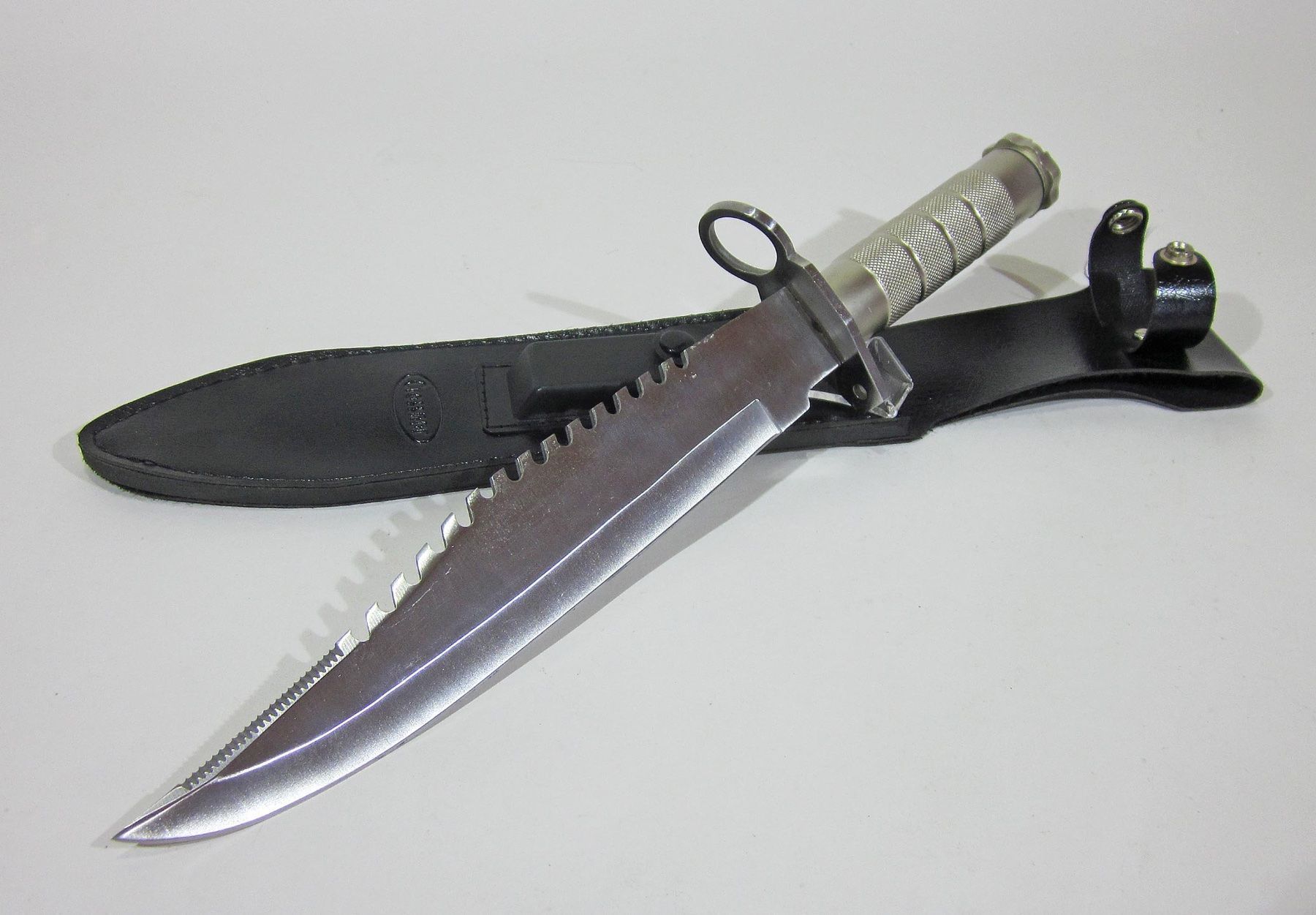 Accessoires: Survival Messer – D'occasion à Bäretswil par robsonantik 3