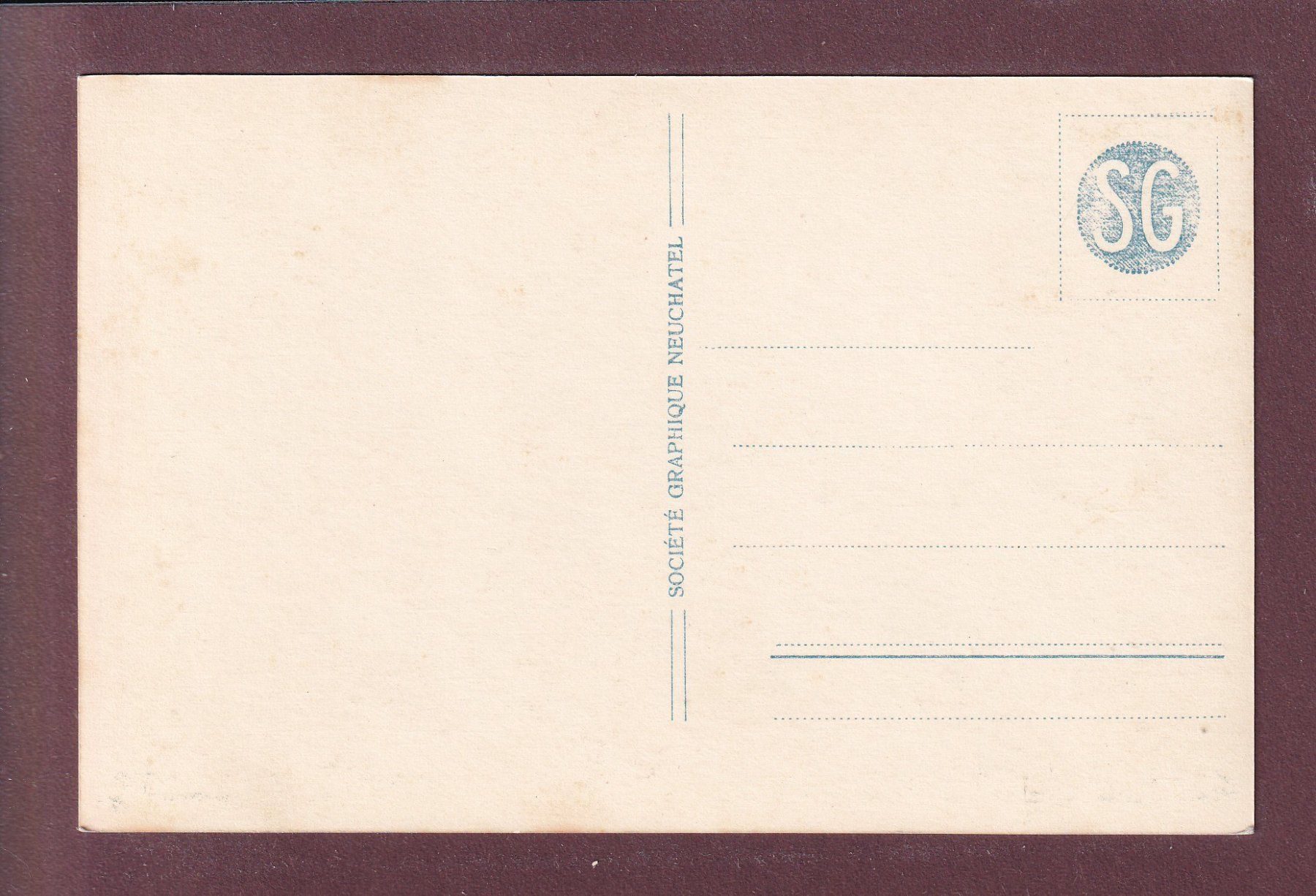 Cartes postales: SION - Ruines de Tourbillon - Haut de Cry – D'occasion à Pully par nicecards 1
