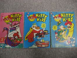 Kitty Kids 2,8 + 24