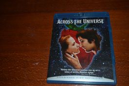 Across the Universe