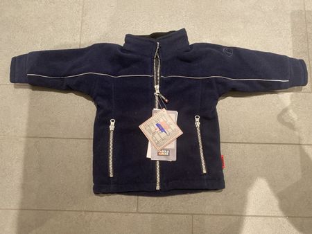 Rukka Faserpelz Gr. 68 NEU
