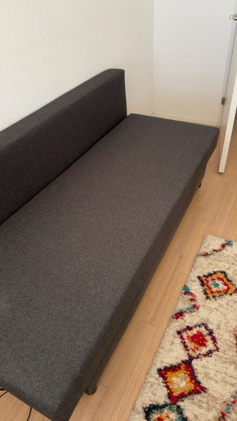 Ikea Sofas: Bed Sofa – D'occasion à Dietikon par Jacob-Alexandre