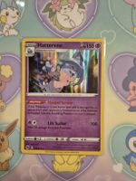 Hatterene Holo Pokemon Champion's Path 020/073 EN