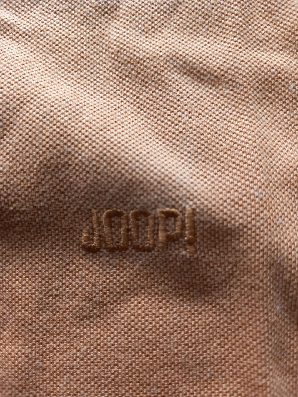 Polos: Joop Poloshirt in Gr.M – D'occasion à Zürich par Leders 3