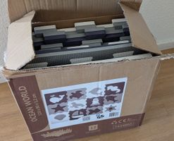 Hakuna Matte Puzzelmatte Ocean World gebraucht