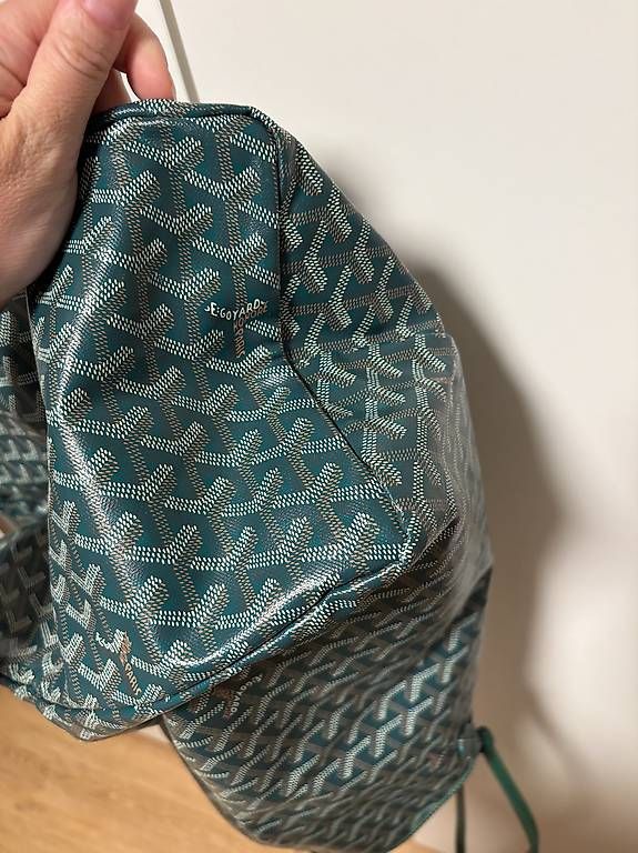 Taschen: Goyard Shopper GM – Gebraucht aus Unterägeri von mar_96hk 3