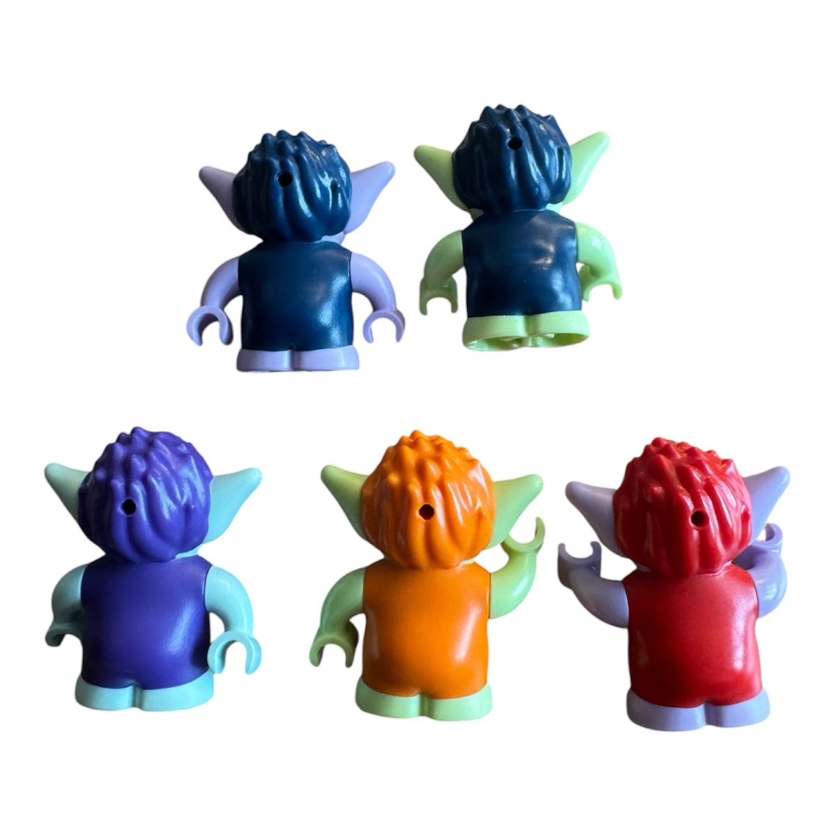 Lego Figuren: Lego Elves Goblins – Gebraucht aus Wetzikon ZH von the-collector91 1