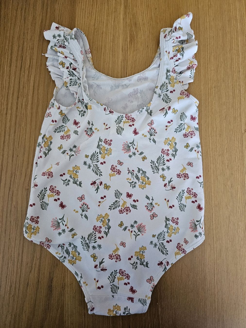 H&M Maillots de bain: Mädchen Badeanzug  – D'occasion à Schwyz par Francesca54 1