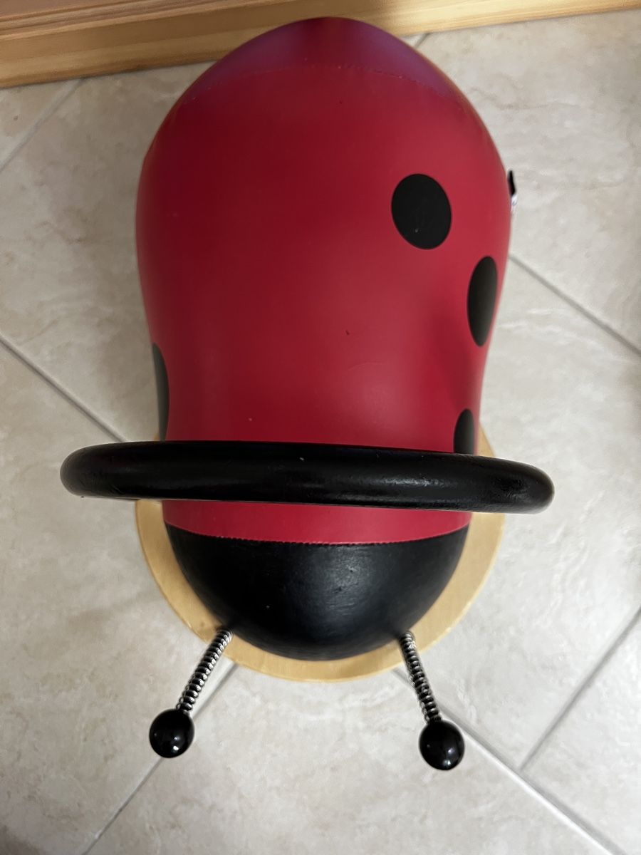 Fahrzeuge für Kinder: Wheely Bug – Gebraucht aus Schafisheim von RubyWalter