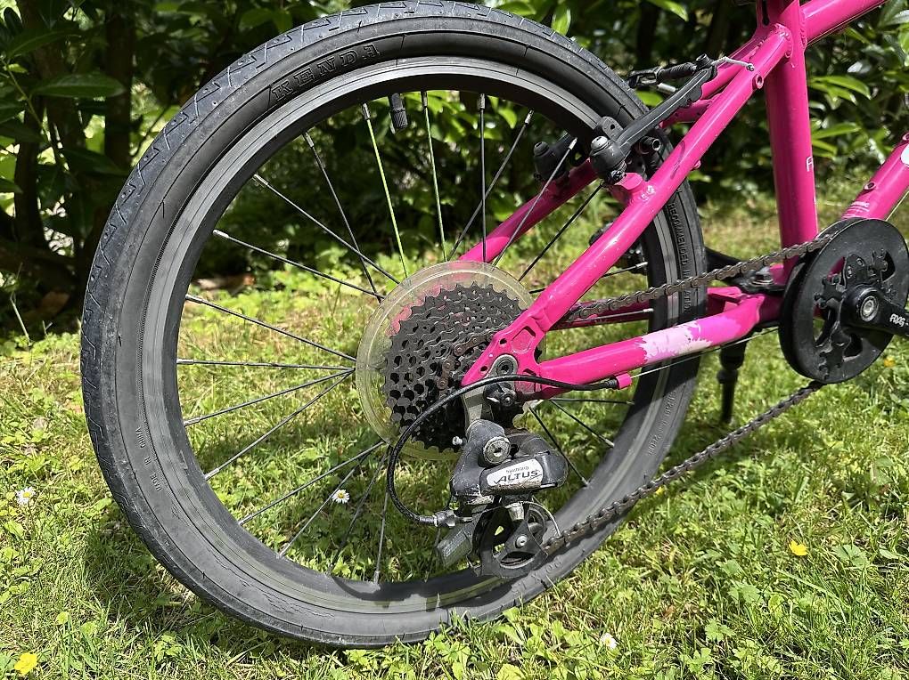 Biciclette: Frog 55 Velo – Usato da Gockhausen venduto da wou_8s6h 3