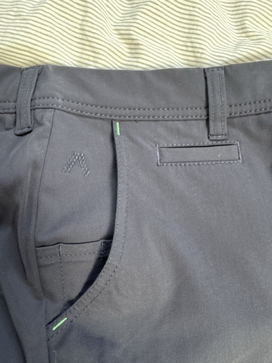 Hosen: Pantalon de Golf – Gebraucht aus La Chaux-de-Fonds von Matthieu_Mrti 5