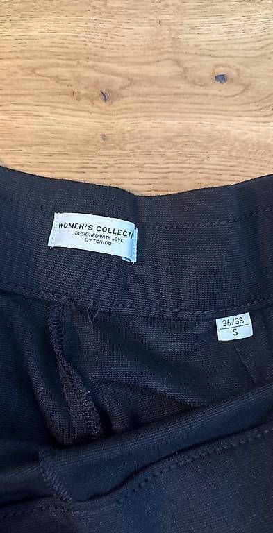 Hosen: Stoffhose Tchibo – Gebraucht aus Bern von fab_tx65 1