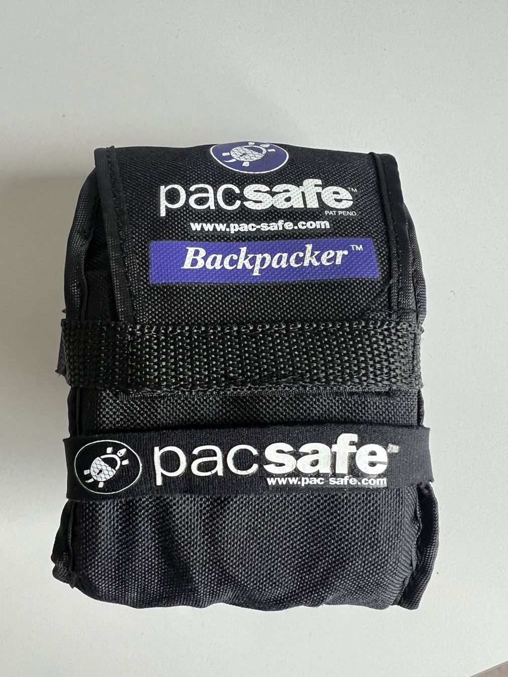 Pacsafe Zaini: Pacsafe 85L Backpack Protector – Nuovo (secondo la descrizione) da Hellbühl venduto da Rodgers67