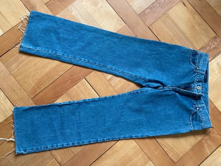Gucci Jeans, Top Zustand, Gr. 38, Sommer Sale!