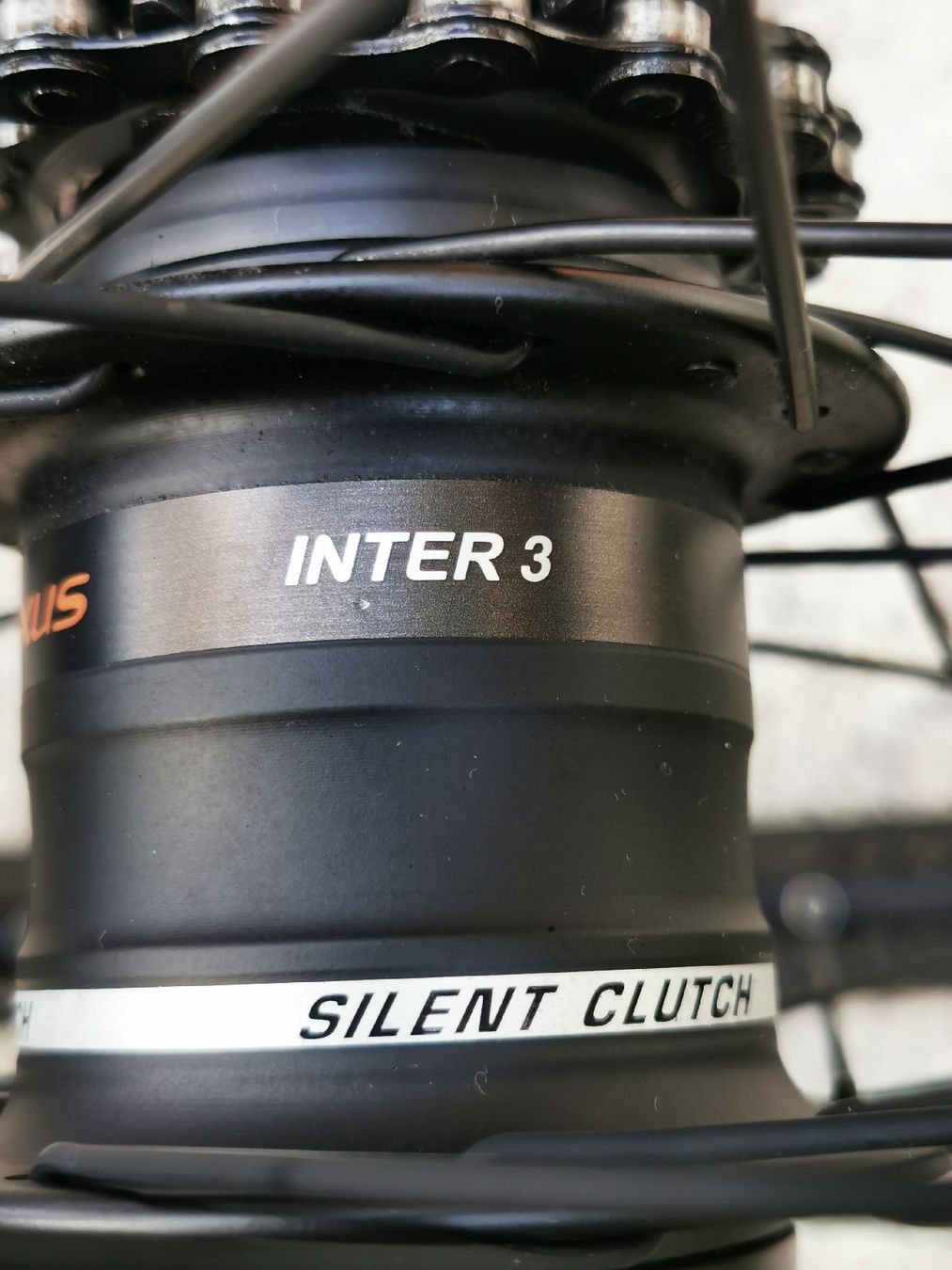 BMC Velos: Velo BMC UC01 Urban challenge – Gebraucht aus Horw von XL1200N 4