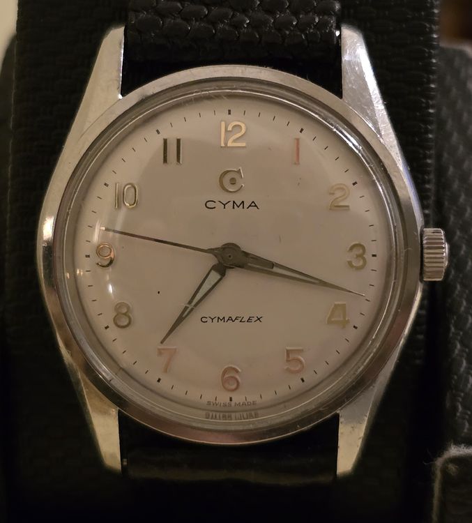 montre-homme-cyma-navystar-vintage-1960-s-gebraucht-in-grand-lancy