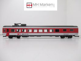 Roco Speisewagen Typ WR der SBB CFF FFS Schweiz o.OVP AC H0