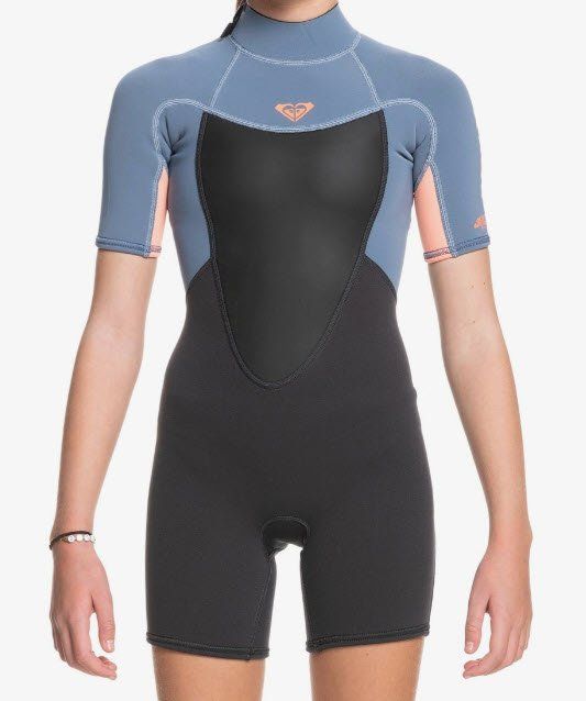 RUGGEDBUTTS® Kurzärmeliger Baby-Rashguard – LSF 50+ UV-Schutz Für Strand & Pool | Entzückendes Outfit Für Kleinkinder
